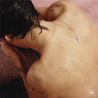 Harry Styles Harry Styles, Ever Since New York, Piano, Vocal & Guitar (Right-Hand Melody)