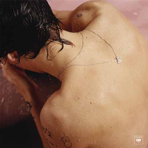 Harry Styles, Sweet Creature, Piano, Vocal & Guitar (Right-Hand Melody)