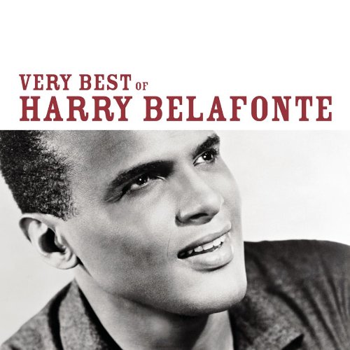 Harry Belafonte Harry Belafonte, Day-O (The Banana Boat Song), Piano, Vocal & Guitar (Right-Hand Melody)
