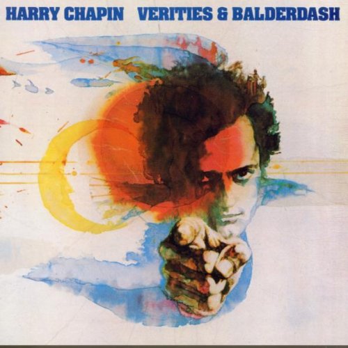 Harry Chapin, Cat's In The Cradle, Piano, Vocal & Guitar (Right-Hand Melody)