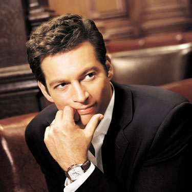 Harry Connick Jr., A Wink And A Smile, Piano, Vocal & Guitar (Right-Hand Melody)