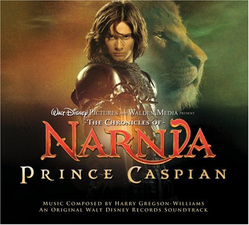Harry Gregson-Williams, Return Of The Lion, Piano
