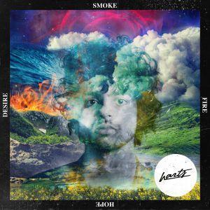 Harts Harts, Smoke (Intro), Guitar Tab