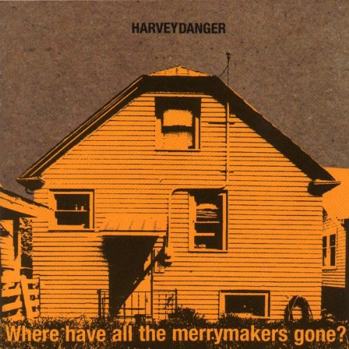 Harvey Danger, Flagpole Sitta, Guitar Tab