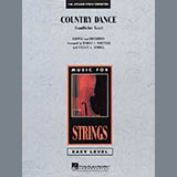 Download Harvey Whistler Country Dance (Landlicher Tanz) - Viola sheet music and printable PDF music notes
