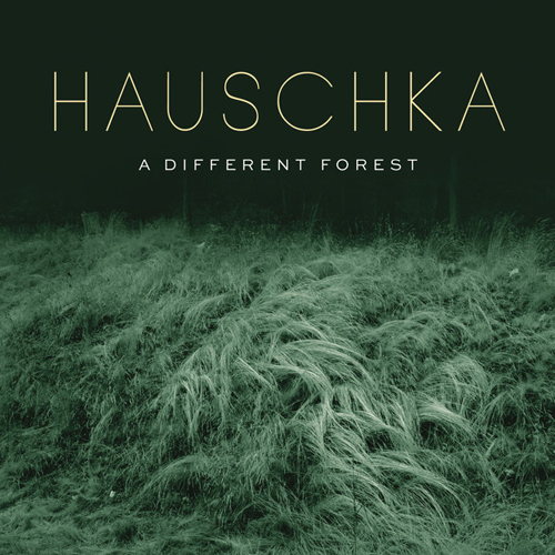 Hauschka, Curious, Piano Solo