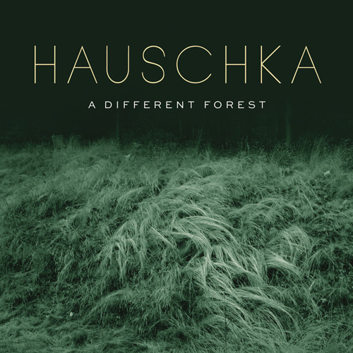 Hauschka, Ghosts, Piano Solo