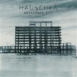 Download Hauschka Into An Empty Hall sheet music and printable PDF music notes