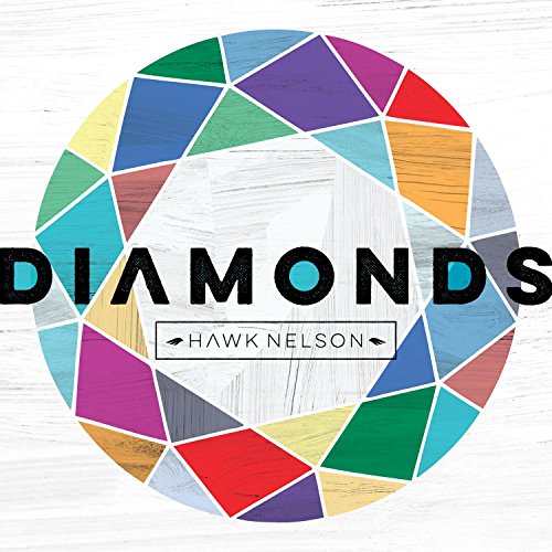 Hawk Nelson, Drops In The Ocean, Piano, Vocal & Guitar (Right-Hand Melody)