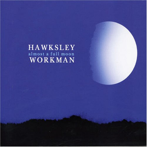 Hawksley Workman, Watching The Fires, Guitar Tab