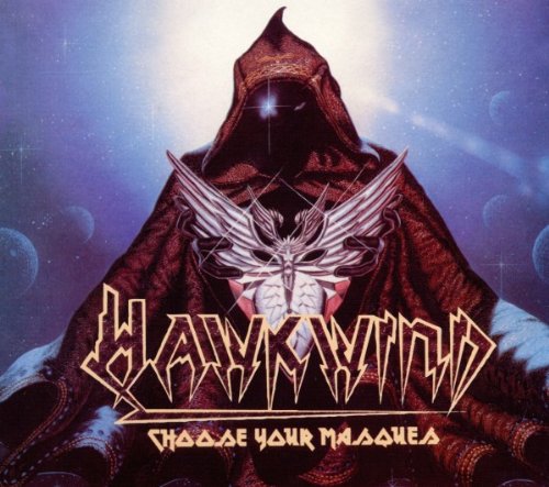 Hawkwind, Silver Machine, Lyrics & Chords