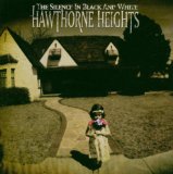 Download Hawthorne Heights Blue Burns Orange sheet music and printable PDF music notes