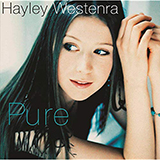 Download Hayley Westenra Across The Universe Of Time sheet music and printable PDF music notes