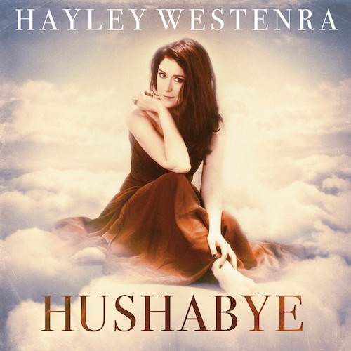 Hayley Westenra, Hine, E Hine, Piano, Vocal & Guitar