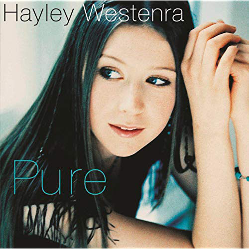 Hayley Westenra, Never Say Goodbye, Piano, Vocal & Guitar