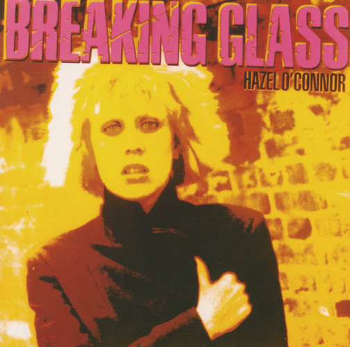 Hazel O'Connor, Will You, Flute