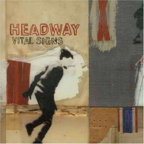 Headway, Without A Word, Lyrics & Chords