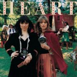 Download Heart Kick It Out sheet music and printable PDF music notes