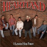 Download Heartland I Loved Her First sheet music and printable PDF music notes