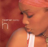 Download Heather Headley I Wish I Wasn't sheet music and printable PDF music notes