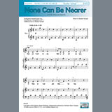 Download Heather Schopf None Can Be Nearer sheet music and printable PDF music notes