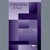 Download Heather Sorenson A Benediction Of Peace sheet music and printable PDF music notes
