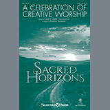 Download Heather Sorenson A Celebration Of Creative Worship sheet music and printable PDF music notes