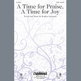 Download Heather Sorenson A Time For Praise, A Time For Joy sheet music and printable PDF music notes