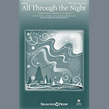 Download Heather Sorenson All Through The Night sheet music and printable PDF music notes
