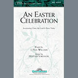 Download Heather Sorenson An Easter Celebration sheet music and printable PDF music notes