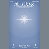 Download Heather Sorenson and Joseph Mohr All Is Peace sheet music and printable PDF music notes