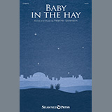 Download Heather Sorenson Baby In The Hay sheet music and printable PDF music notes