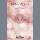 Download Heather Sorenson Be Thou My Vision sheet music and printable PDF music notes