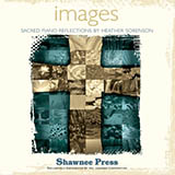Download Heather Sorenson Brethren, We Have Met To Worship (from Images: Sacred Piano Reflections) sheet music and printable PDF music notes