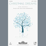 Download Heather Sorenson Christmas Dreams sheet music and printable PDF music notes