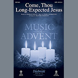 Download Heather Sorenson Come, Thou Long-Expected Jesus sheet music and printable PDF music notes
