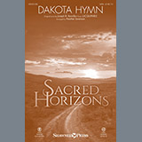 Download Heather Sorenson Dakota Hymn sheet music and printable PDF music notes