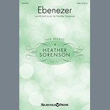 Download Heather Sorenson Ebenezer sheet music and printable PDF music notes