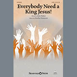 Download Heather Sorenson Everybody Need A King Jesus! sheet music and printable PDF music notes