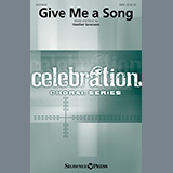 Download Heather Sorenson Give Me A Song sheet music and printable PDF music notes