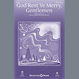 Download Heather Sorenson God Rest Ye Merry, Gentlemen sheet music and printable PDF music notes