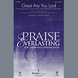 Download Heather Sorenson Great Are You Lord sheet music and printable PDF music notes