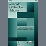 Download Heather Sorenson Guide Me, O Thou Great Jehovah sheet music and printable PDF music notes