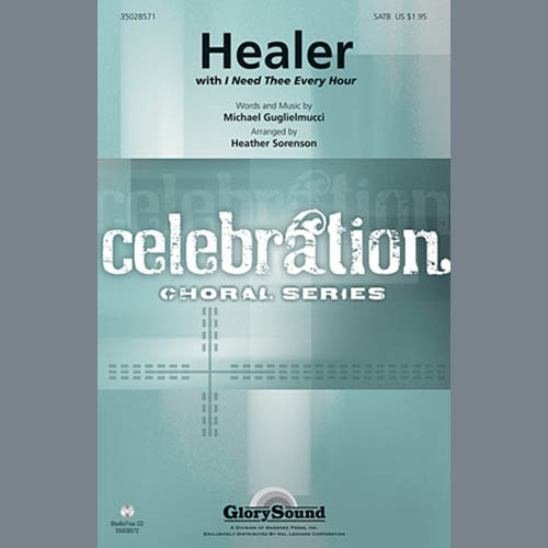 Heather Sorenson, Healer, SATB