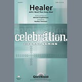 Download Heather Sorenson Healer sheet music and printable PDF music notes