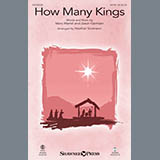 Download Heather Sorenson How Many Kings sheet music and printable PDF music notes