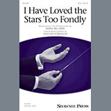 Download Heather Sorenson I Have Loved The Stars Too Fondly sheet music and printable PDF music notes