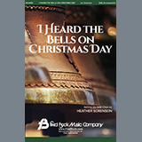 Download Heather Sorenson I Heard The Bells On Christmas Day sheet music and printable PDF music notes