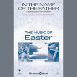 Download Heather Sorenson In The Name Of The Father (A Resurrection Declaration) sheet music and printable PDF music notes