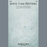 Download Heather Sorenson Jesus, I Am Resting sheet music and printable PDF music notes